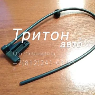 Форсунка стеклоомывателя левая HD72, HD78 Hyundai-Kia