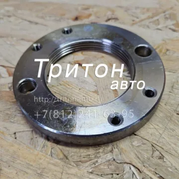 Гайка ступицы задней NQR71, NQR75, NPR75 Isuzu