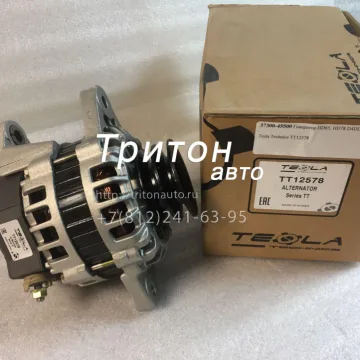 Генератор HD65, HD78 D4DD Motorherz