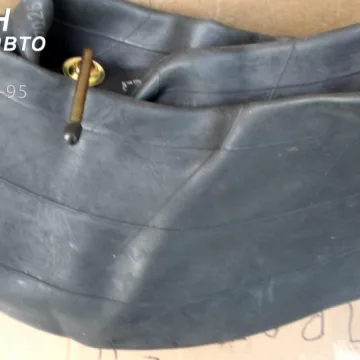 Камера колесная (длинный сосок 7.50 R16) HD65, HD72 Non Gen