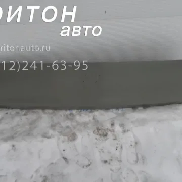 Капот (панель передняя) HD120 Hyundai-Kia
