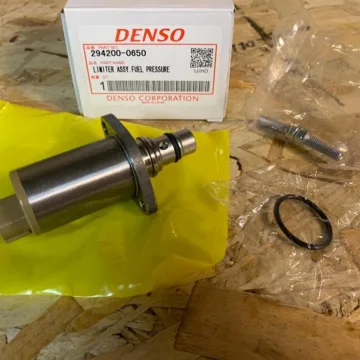 Клапан ТНВД HD65, HD78 D4DD, D4GA, NQR75 4HK1 Denso