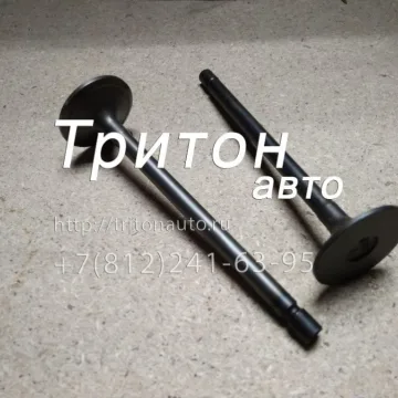 Клапан впускной NQR75, NPR75, FVR34 Besuto