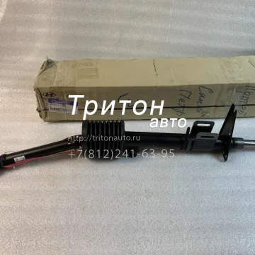 Колонка рулевая HD78 D4DD, D4GA Hyundai-Kia