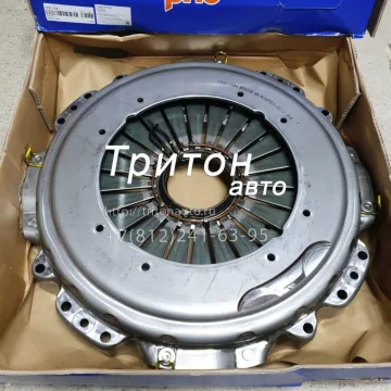 Корзина сцепления HD250, HD270, HD500, Universe PSP