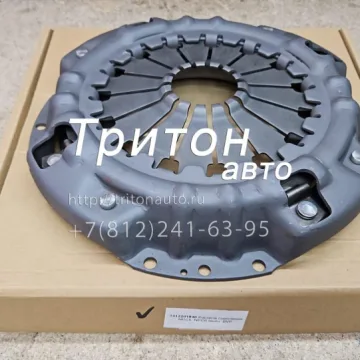 Корзина сцепления NPC5, NPC6 Isuzu BVP