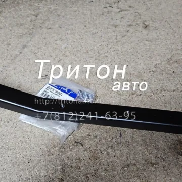 Кронштейн крепления переднего подкрылка левый/правый HD72, HD78 Hyundai-Kia