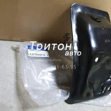 Кронштейн переднего амортизатора верхний правый HD65, HD72, HD78 Hyundai-Kia
