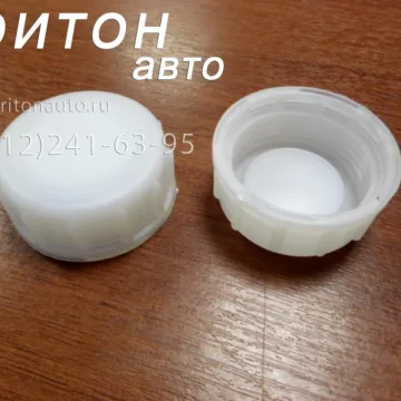 Крышка бачка расширительного HD65, HD72, HD78 Hyundai-Kia
