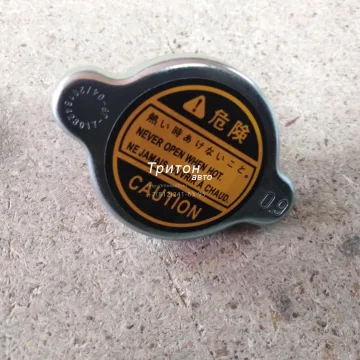 Крышка радиатора HD65, HD72, HD78 Hyundai-Kia