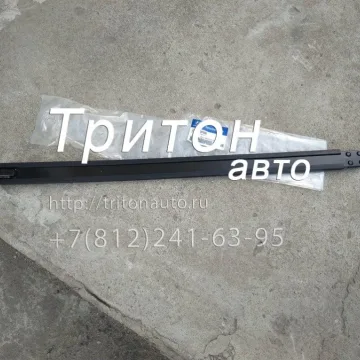 Лента крепления топливного бака HD72, HD78 Hyundai-Kia