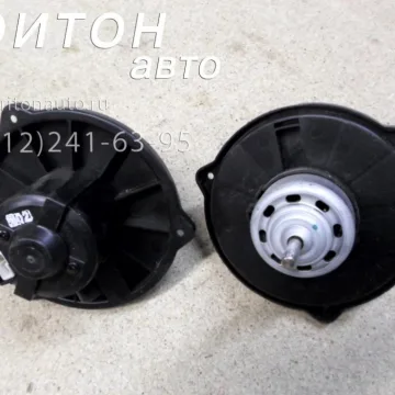 Мотор отопителя HD72, HD78 Mando
