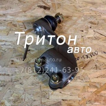 Наконечник рулевой левый FVR34 JMC