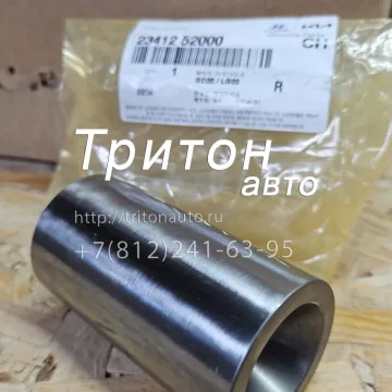 Палец поршневой HD78 D4GA Hyundai-Kia