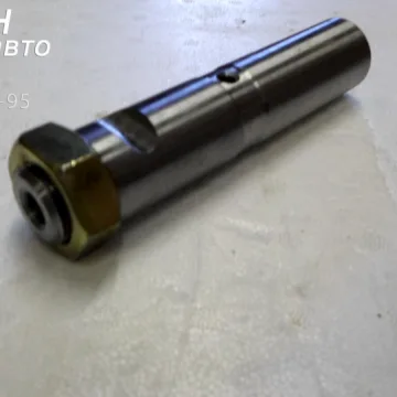 Палец рессоры задней (удлиненный, с гайкой) HD72, HD78 Zevs
