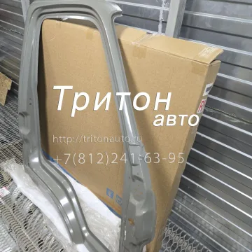 Панель кабины (боковина правая, целиковая) HD72, HD78 Eco