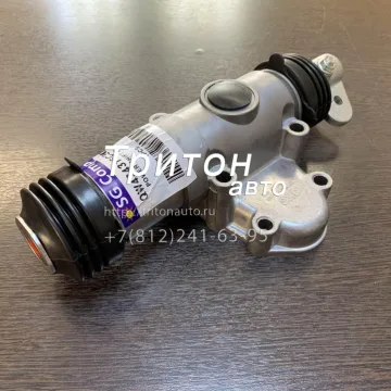 Переключатель режимов работы КПП HD120 D6GA Hyundai-Kia