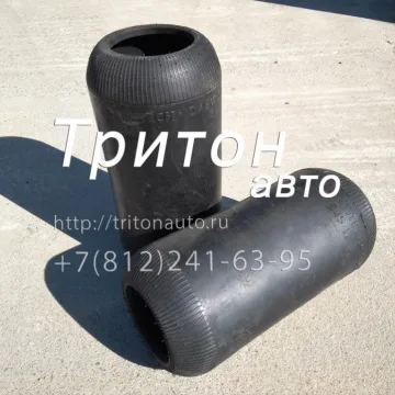 Пневмобаллон подвески Universe Stellox
