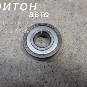 Подшипник маховика (17/40/12) HD72 D4AL Nsk