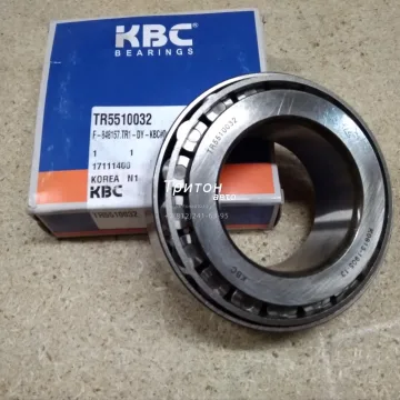 Подшипник ступицы передний внутренний HD120 Nsk