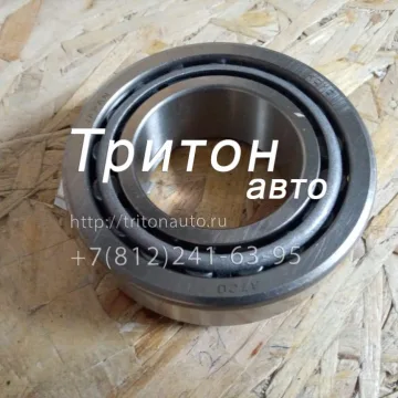 Подшипник ступицы передний внутренний HD35, HD65, HD72, HD78 Koyo