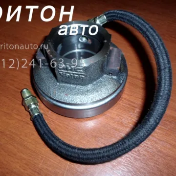 Подшипник выжимной в сборе HD120 D6DA19/22, D6GA Valeo