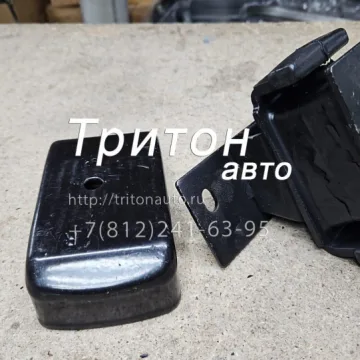 Подушка двигателя правая NQR71, NQR75 JMC