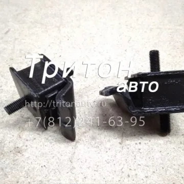 Подушка крепления КПП NQR71, NQR75, NPR75, NLR85, NMR85 JMC