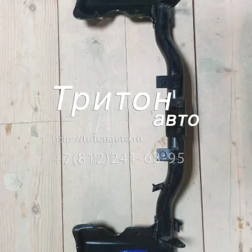 Поперечина моторного отсека HD72, HD78 Hyundai-Kia