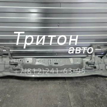 Поперечина панели пола (суппорт фар) HD72, HD78 JMC