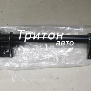 Поперечина рамы крепления задних амортизаторов HD78 Hyundai-Kia