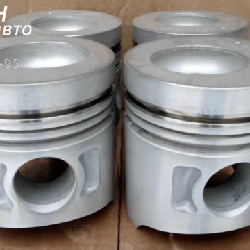 Поршень двигателя HD72 D4AL YPR
