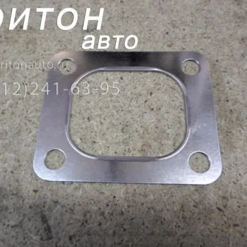 Прокладка турбины входная HD72, HD78 D4AL, D4DD Hyundai-Kia