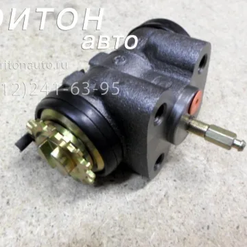 Рабочий тормозной цилиндр задний левый (с прокачкой) HD120 TCIC