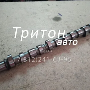 Распредвал NQR75 4HK1 JMC