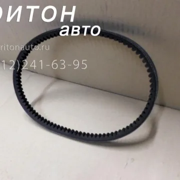 Ремень ГУР (13x625) HD72 Hyundai-Kia