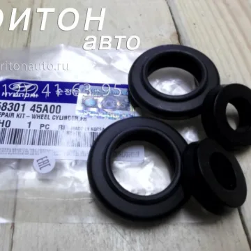 Ремкомплект переднего тормозного цилиндра HD65, HD72, HD78 Hyundai-Kia