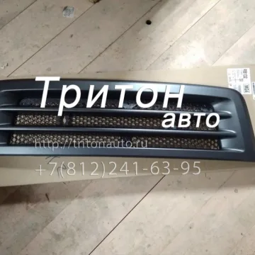 Решётка радиатора HD65, HD72, HD78 Hyundai-Kia