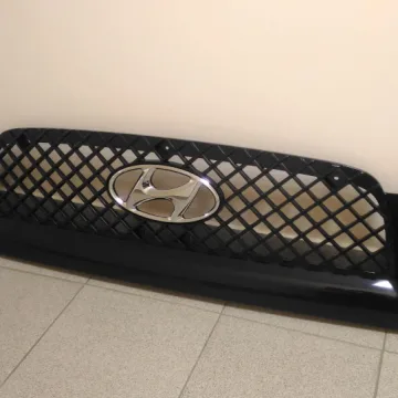 Решетка радиатора HD65, HD72, HD78 Hyundai-Kia