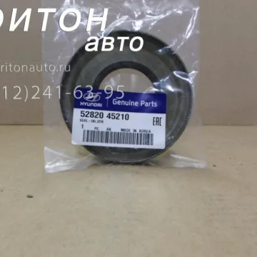 Сальник ступицы задней наружный (52х112х10,5) HD65, HD72, HD78 Hos