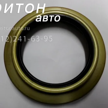 Сальник ступицы задней внутренний (110х166х15.6/27) Universe Hyundai-Kia