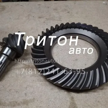 Шестерня дифференциала (главная пара) HD65, HD78 D4DD Samgong