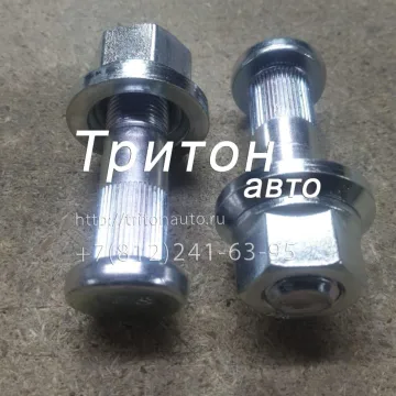Шпилька колесная задняя правая, левая (в сборе) HD78 D4GA Tyb