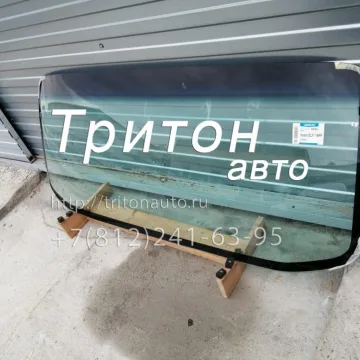 Стекло ветровое NPR75, NQR90 KMK