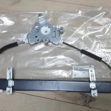 Стеклоподъемник двери правой (электрический) HD35, HD65, HD72, HD78 Hyundai-Kia