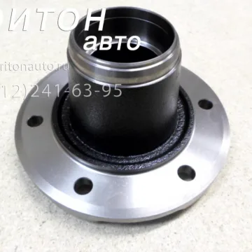 Ступица переднего колеса (без АБС) HD72, HD78 Hyundai-Kia