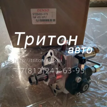 ТНВД HD78 D4GA Denso
