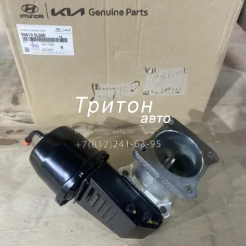 Тормоз горный HD65, HD78 D4GA Hyundai-kia