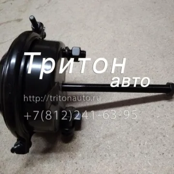 Тормозная камера передняя левая/правая Universe Valeo