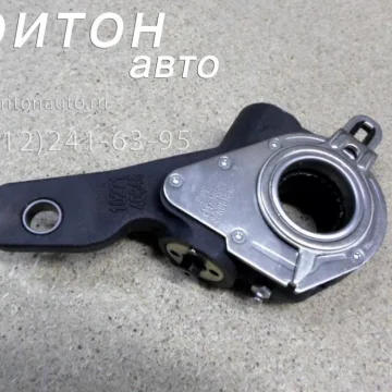 Тормозной рычаг (трещетка) задняя левая, правая Universe Tcic